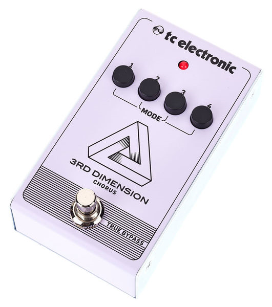 TC Electronics 3rd Dimension Chorus